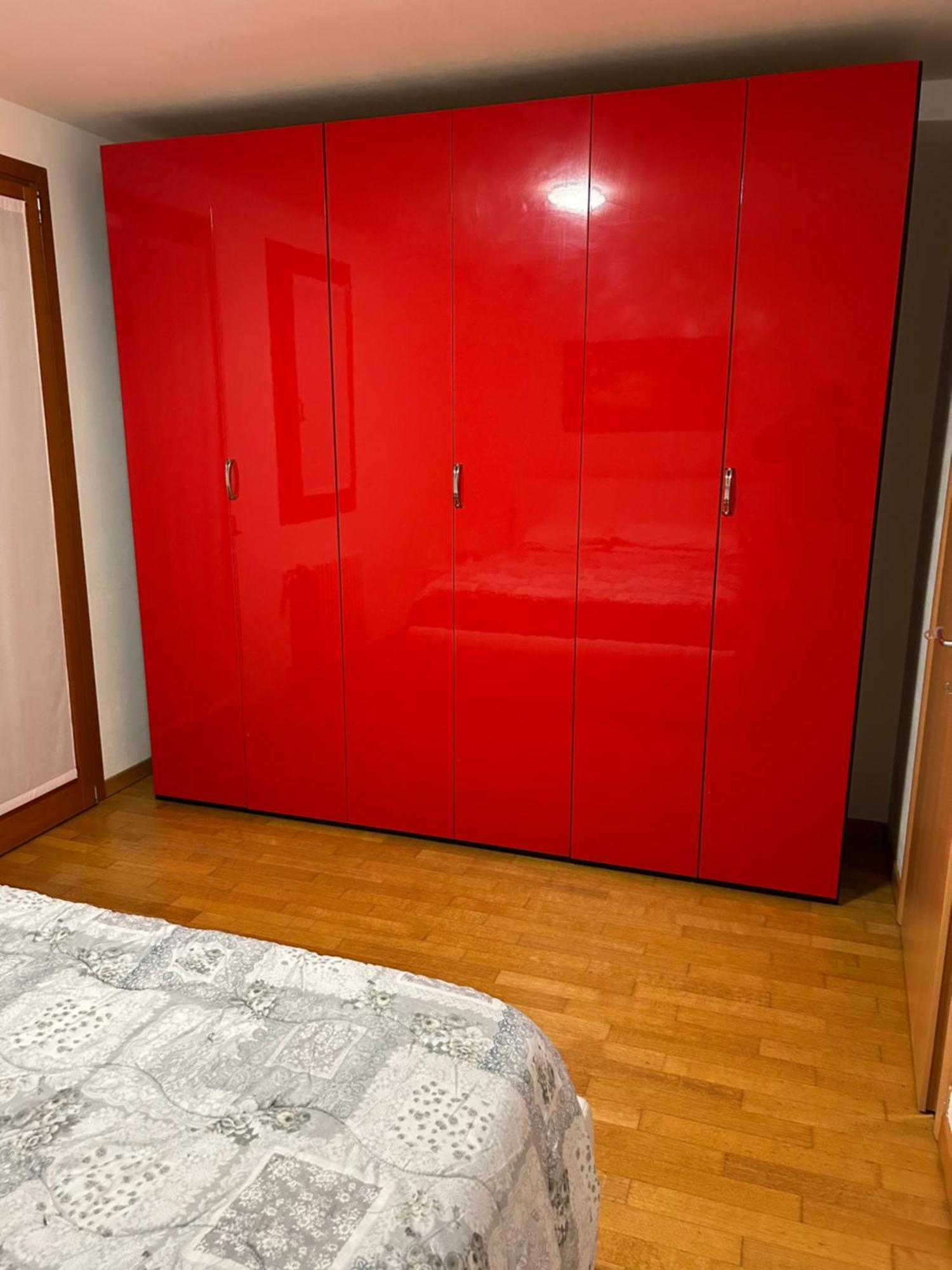 Residence Tevere Удине Экстерьер фото